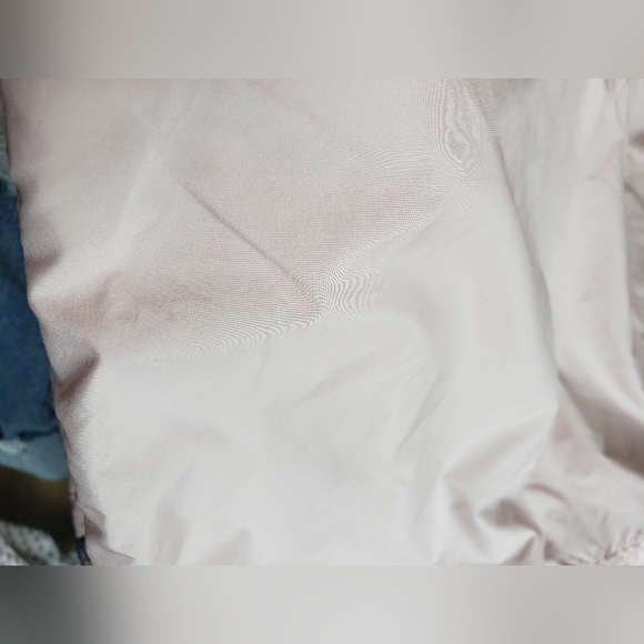 Girl's North Face Reversible Jacket 10/12 - Picture 13 of 13